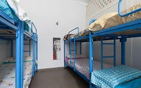 Bedcelona Hostel