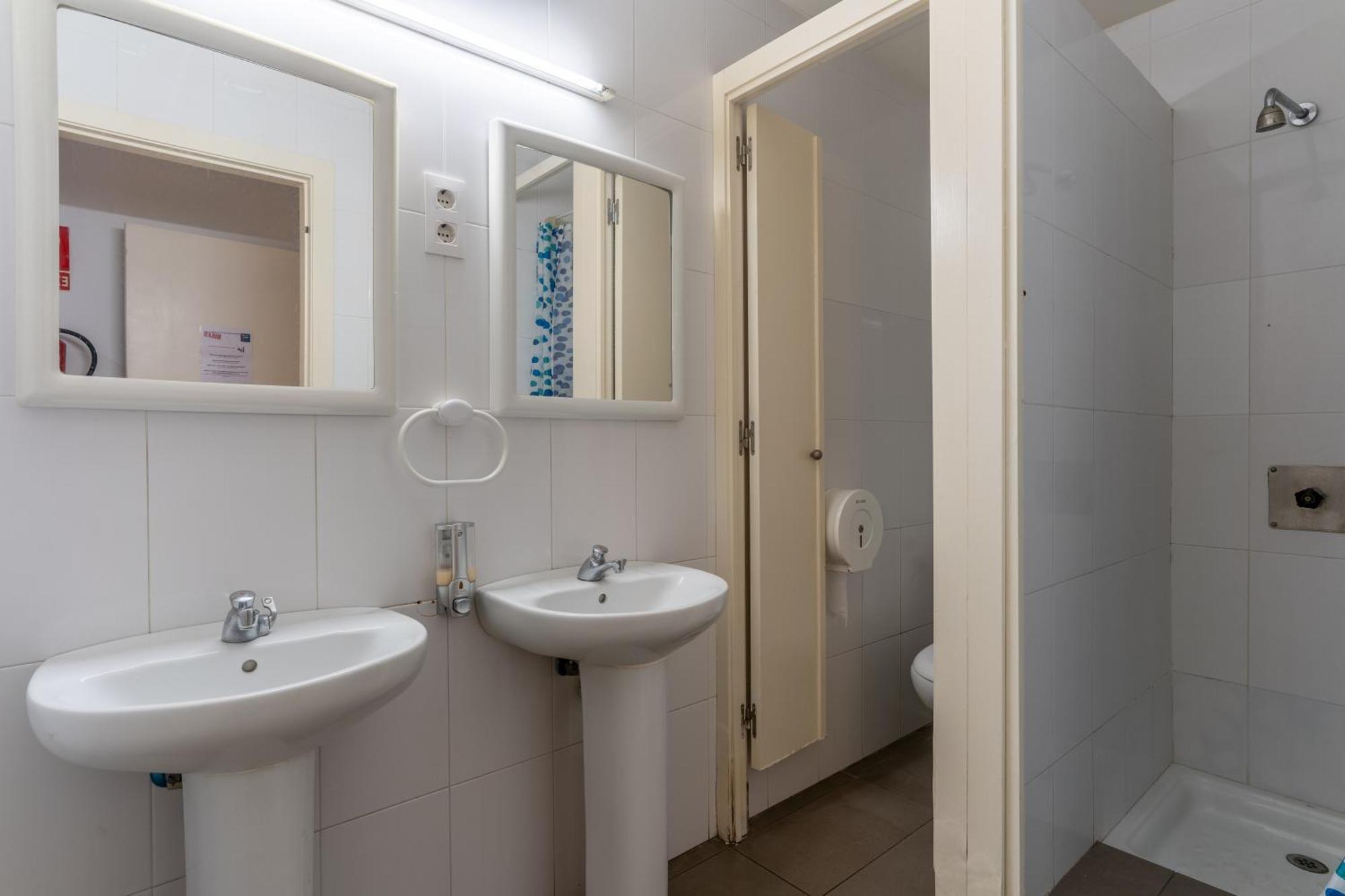 Bedcelona Hostel Barcelona Room photo