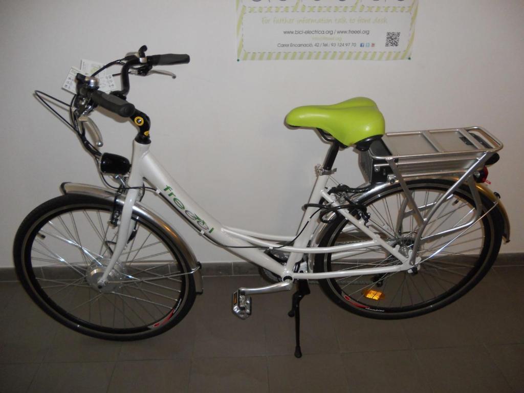 Bedcelona Hostel Barcelona Amenities photo